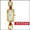Titan RAGA DIVA Collection (9746YM01) - Click here to View more details about this Product